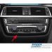 BMW 3 (F30-F31) Carbon panelės apdaila